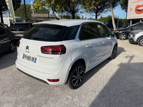 C4 Spacetourer 130CH Feel 2019 occasion 84000 AVIGNON