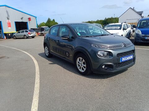 Citroen c3 (BlueHDi 1.6 75 S et S Feel Business)