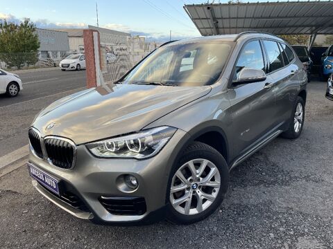Annonce voiture BMW X1 18990 