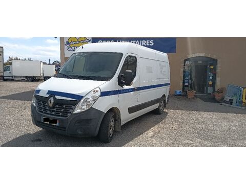 Annonce voiture Renault Master 8040 €