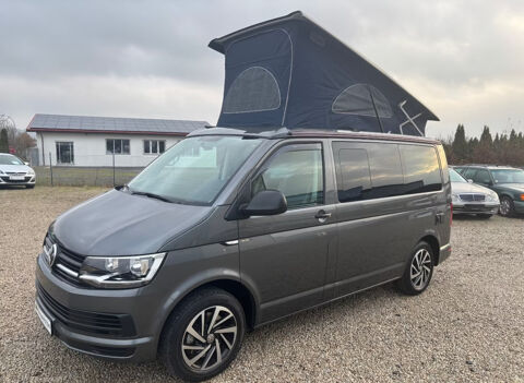 Volkswagen MULTIVAN California 2.0 TDI 198 DSG7 Coast 2019 occasion Montaigu 85600