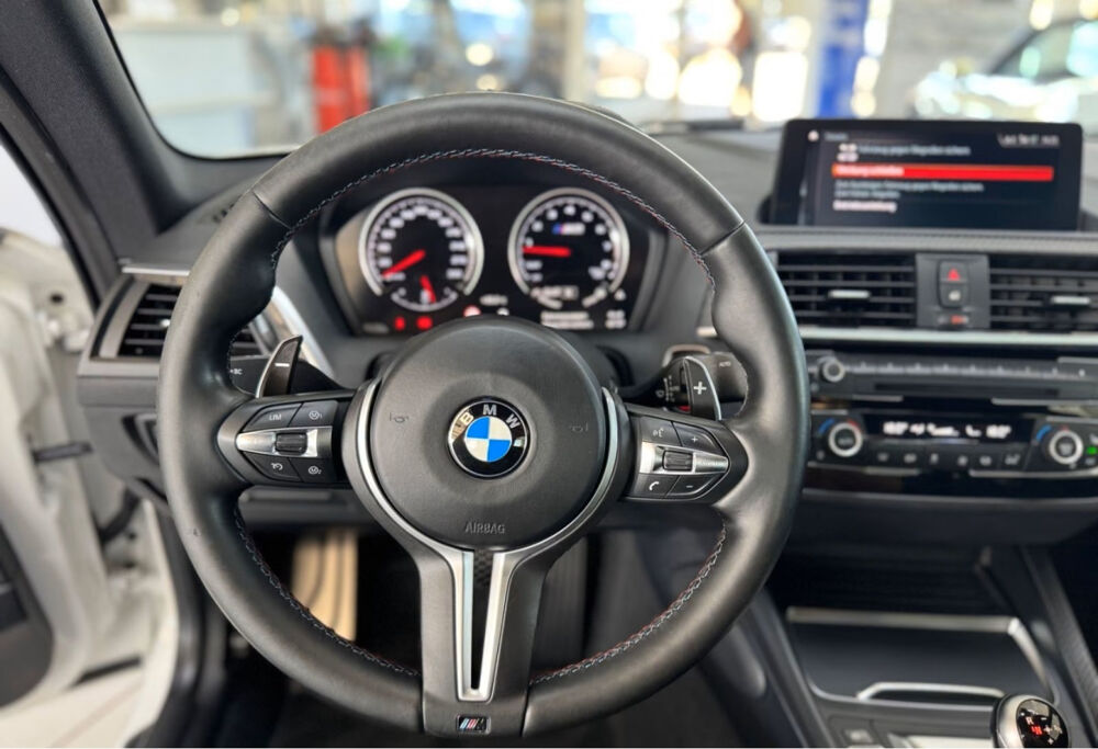 M2 Comp&eacute;tition 410 ch M DKG7 2019 occasion 85600 Montaigu