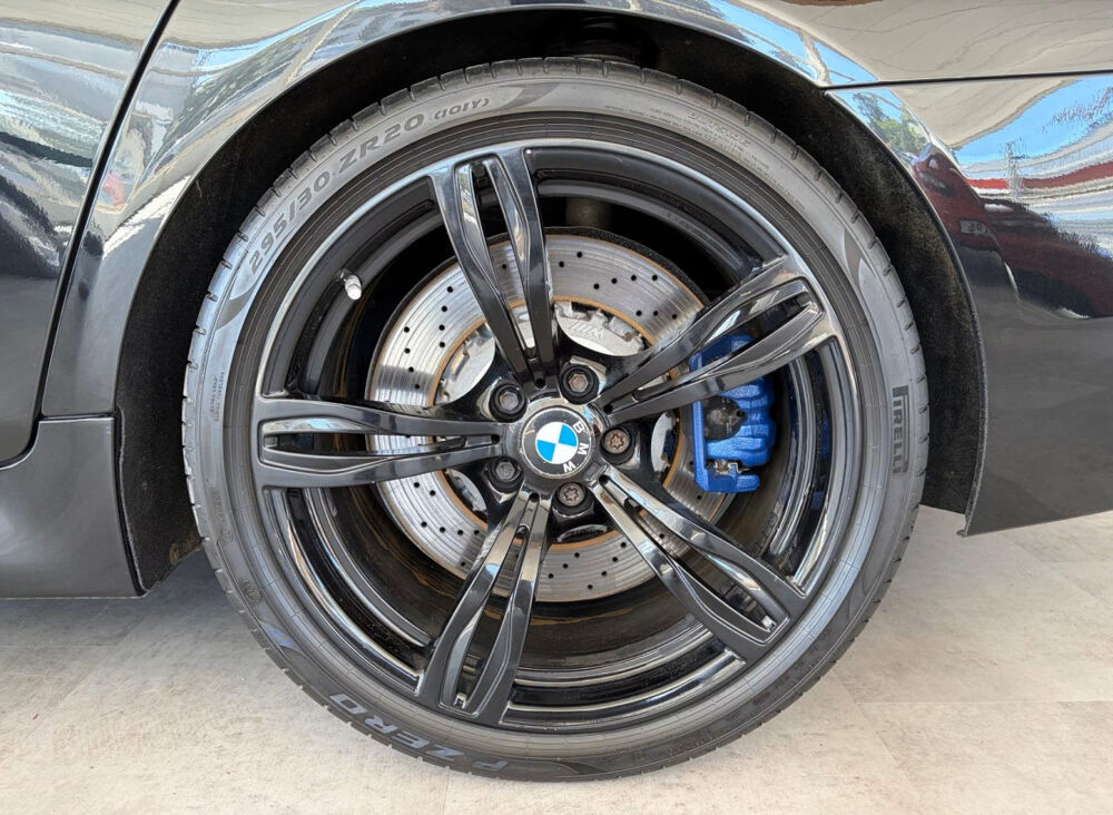 M5 560 ch M DKG7 2014 occasion 85600 Montaigu
