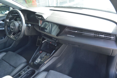 RS3 2.5 TFSI 400 S tronic 7 Quattro 2022 occasion 97122 Baie-Mahault