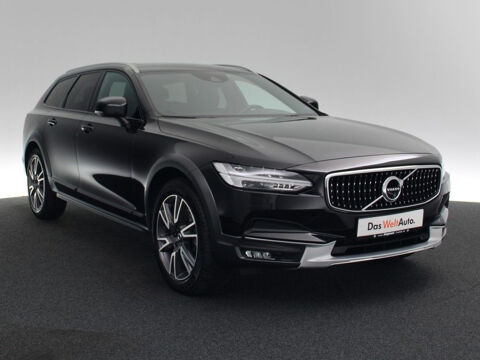 V90 Cross Country D5 AWD 235 ch Geartronic 8 Cross Country 2018 occasion 85170 Le Poiré-sur-Vie