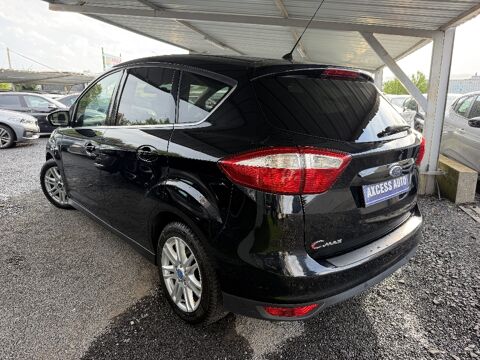 C-max 1.6 TDCI 115 FAP Edition 2014 occasion 63800 Cournon-d'Auvergne