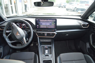 Formentor 1.5 TSI 150 ch DSG7 Business Edition 2022 occasion 97122 Baie-Mahault