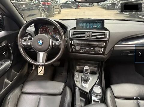 Serie 2 M240i xDrive 340ch A HISTOCOMPLET/CAM/CARPLAY/REGVIT/CUIRCHA 2017 occasion 59280 Armenti&egrave;res