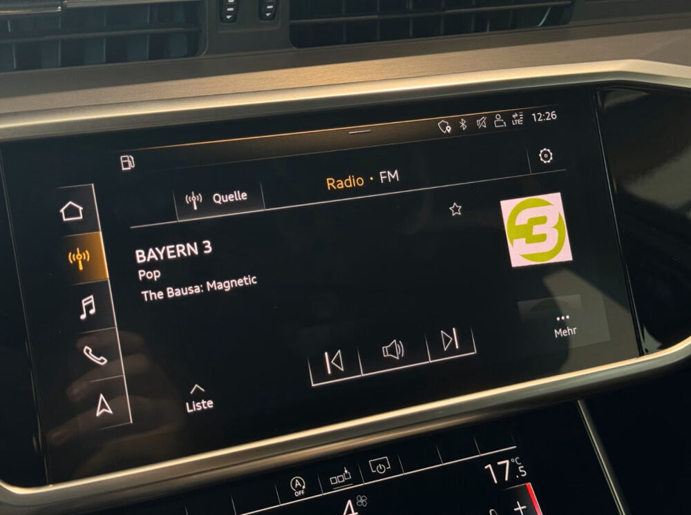 A6 Avant 40 TDI 204 ch S tronic 7 Quattro S line 2020 occasion 85600 Montaigu