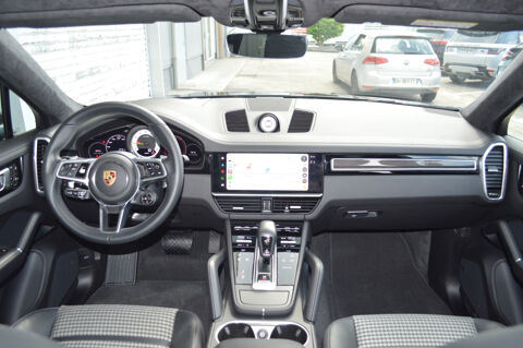 Cayenne Coupe E-Hybrid 3.0 V6 470 ch PACK GTS 2024 occasion 97122 Baie-Mahault