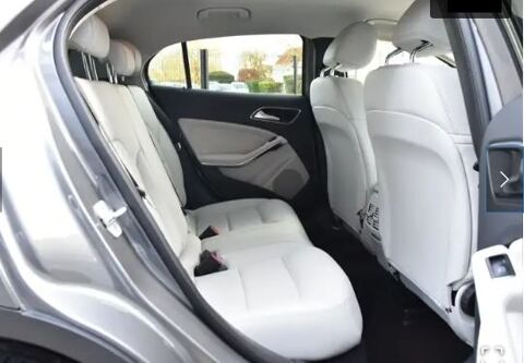 Classe GLA 180 Auto. Urban 1MAIN/CAM/CUIRCHAUF/REGVIT/XENON/GAR12MOIS 2016 occasion 59280 Armenti&egrave;res