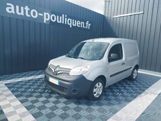 Kangoo Express 1.5 DCI 90 GRAND CONFORT E6 2019 occasion 56700 Merlevenez