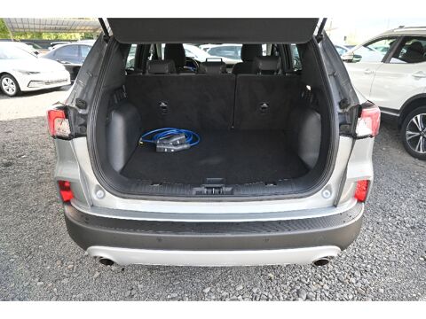 Kuga 2.5 Duratec 225 ch PHEV Powershift Titanium 2023 occasion 63800 Cournon-d'Auvergne