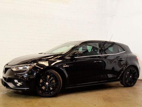 Renault Megane IV M&eacute;gane IV Berline 280 RS 2018 occasion Montaigu 85600