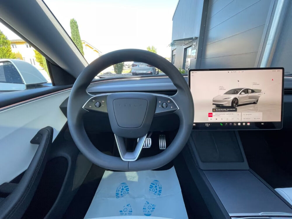 Model 3 MODEL 3 Grande Autonomie AWD 2024 occasion 85600 Montaigu