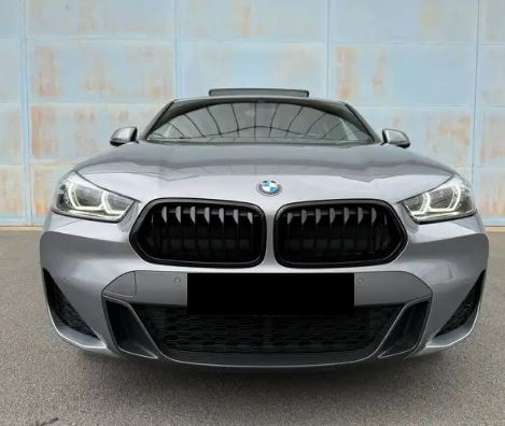 X2 sDrive 18i 136ch Pack M Sport Shadow Line TOITPANO/REGVIT/CA 2022 occasion 59280 Armenti&egrave;res