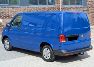 Transporter Combi TRANSPORTER 6.1 2.0 TDI 110 2022 occasion 85600 Montaigu