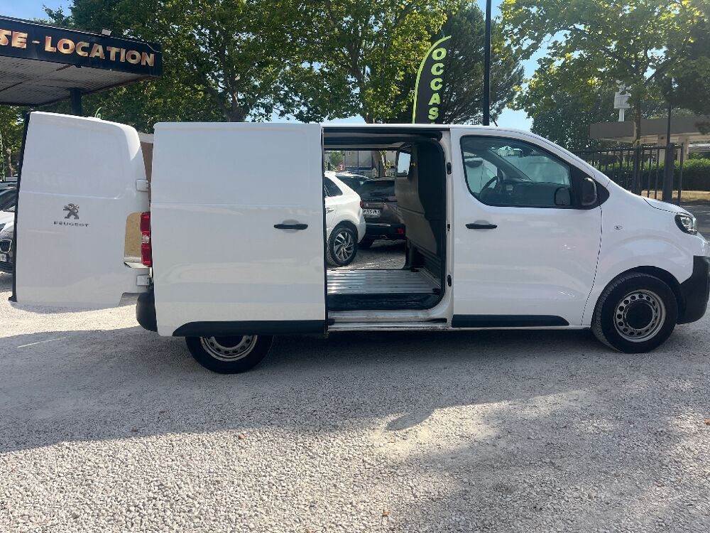 Expert STANDARD 2.0 BLUEHDI 120ch 1&egrave;re Main 2020 occasion 84000 AVIGNON