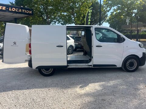 Expert STANDARD 2.0 BLUEHDI 120ch 1&egrave;re Main 2020 occasion 84000 AVIGNON