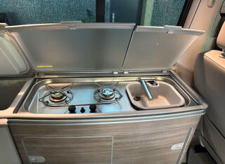 MULTIVAN California 2.0 TDI 150 4Motion coast 30 Years 2019 occasion 85600 Montaigu