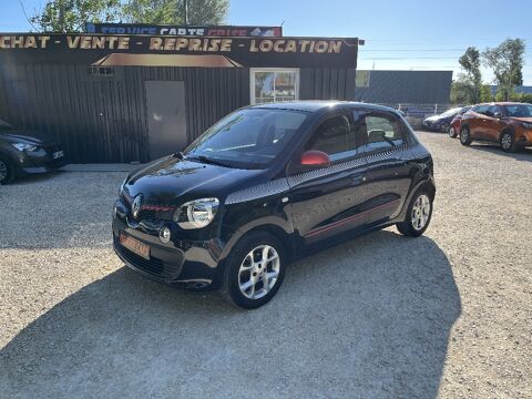 Renault twingo (1.0 SCe 70 eco2 Zen)