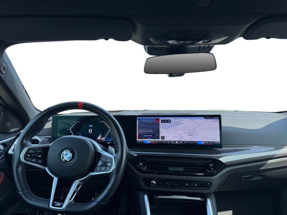 S&eacute;rie 4 Cab M440i xDrive 374 ch BVA8 2024 occasion 85600 Montaigu
