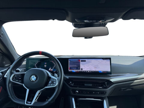 S&eacute;rie 4 Cab M440i xDrive 374 ch BVA8 2024 occasion 85600 Montaigu