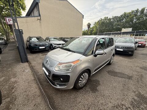 C3 Picasso HDi 90 Airdream Confort 2009 occasion 30000 N&icirc;mes
