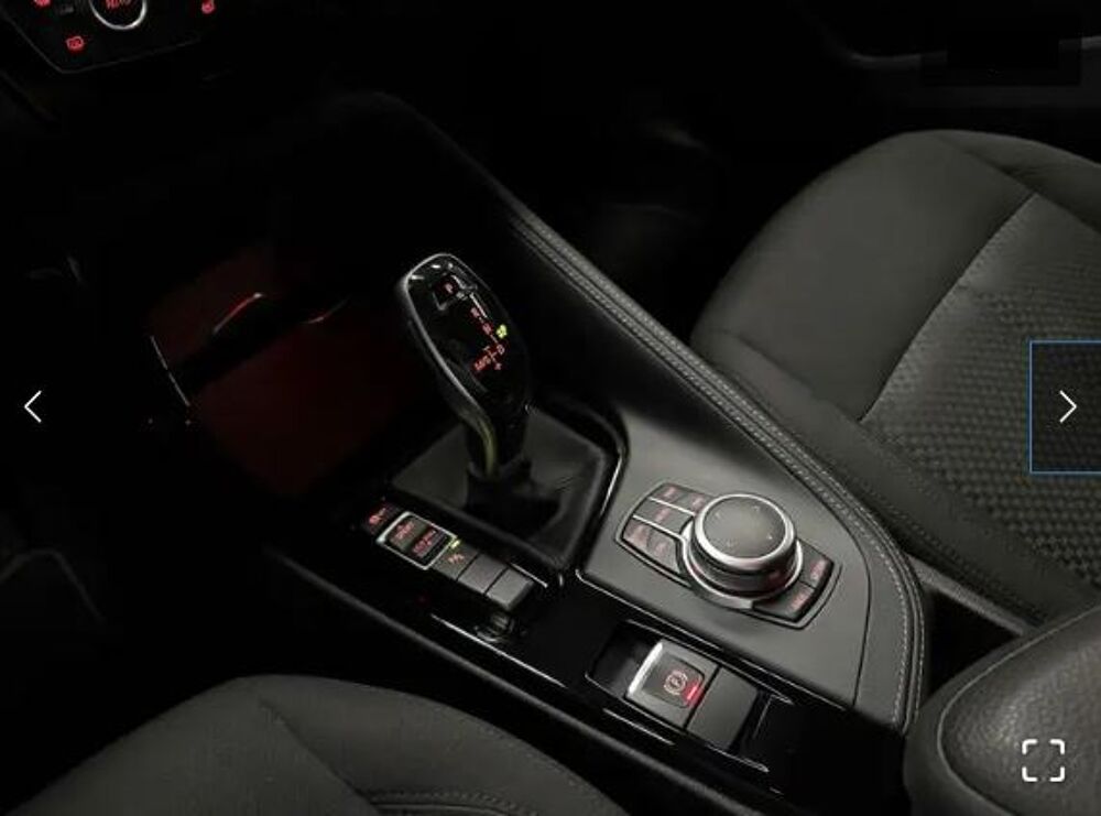 X2 sDrive 18i 136ch Auto. 1MAIN/HISTOBMW/REGVIT/PDC/GPS/GAR12MO 2022 occasion 59280 Armenti&egrave;res