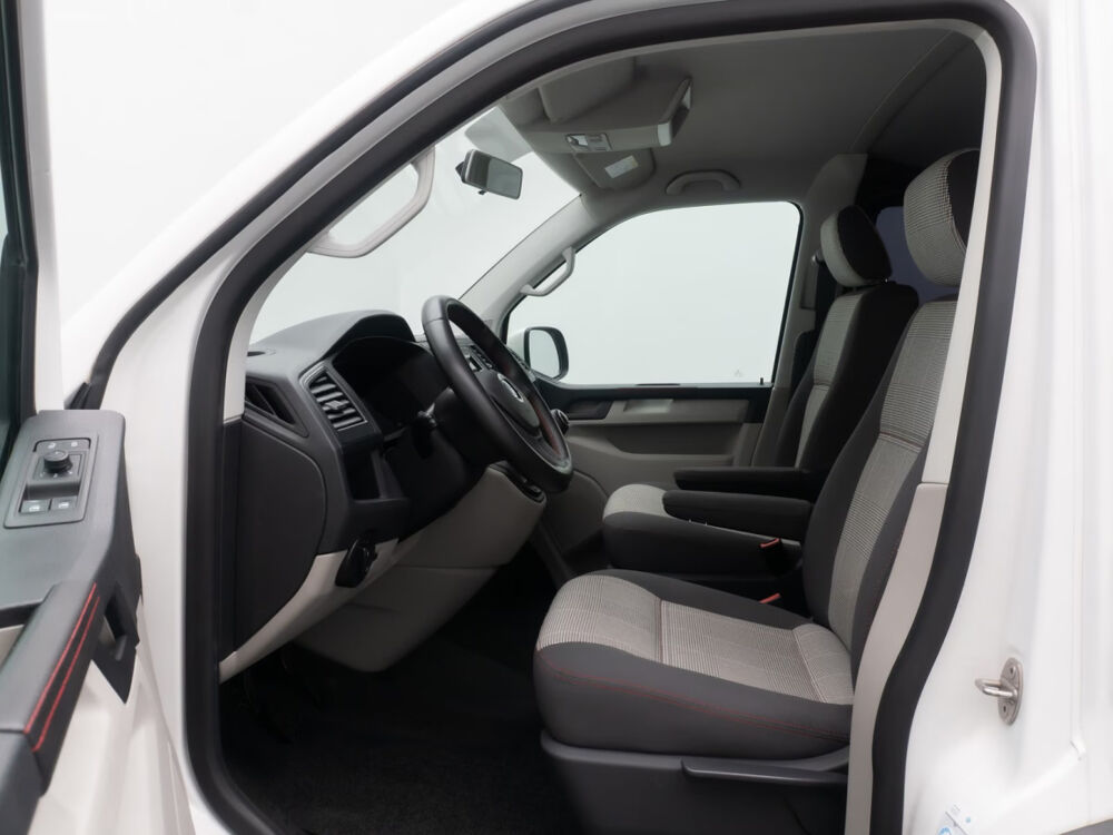Transporter TRANSPORTER FGN TOLE L1H1 2.0 TDI 102 2016 occasion 85600 Montaigu