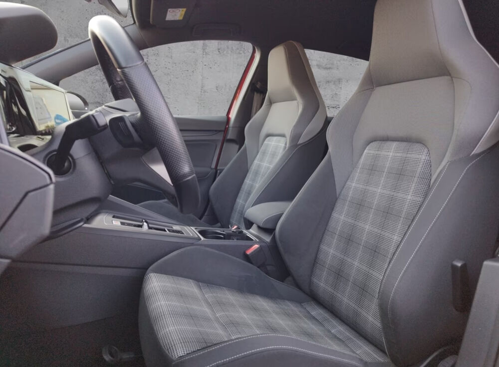 Golf 2.0 TDI 200 DSG7 GTD 2021 occasion 85600 Montaigu