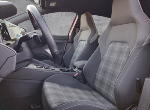 Golf 2.0 TDI 200 DSG7 GTD 2021 occasion 85600 Montaigu