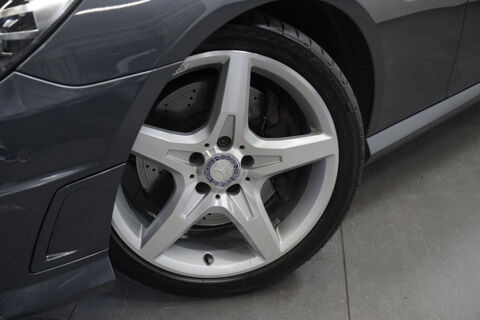 SLK 200 AMG 2013 occasion 85600 Montaigu