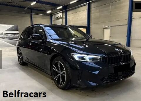 BMW S&eacute;rie 3 Touring 330e 292ch M SIEGCHAUF/CAM/ATTACHREM/GAR12MOIS 2023 occasion Armenti&egrave;res 59280