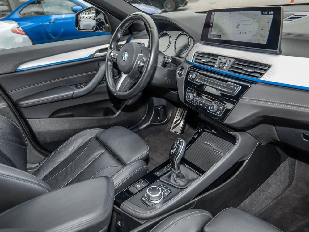 X2 xDrive 20d 190 ch BVA8 M Sport 2021 occasion 85600 Montaigu
