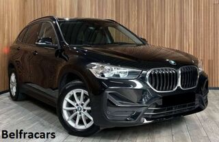 X1 sDrive 16d 116ch DKG7 REGVIT/PARKSENSOR/GPS/JA/GAR12MOIS 2022 occasion 59280 Armenti&egrave;res