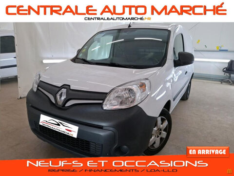 Renault kangoo (EXPRESS DCI 80 GRAND CONFORT)