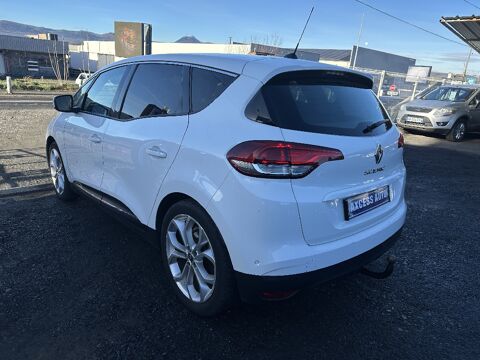 Scenic IV Scenic dCi 130 Energy Zen 2017 occasion 63800 Cournon-d'Auvergne
