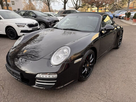 Annonce voiture Porsche 911 Carrera 3.2 63490 �