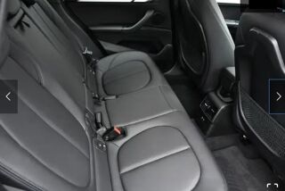 X1 xDrive 25e 220ch Auto CAM/CUIRCHAUF/AFFICHTETHAUT/ATTACHREM/ 2022 occasion 59280 Armenti&egrave;res