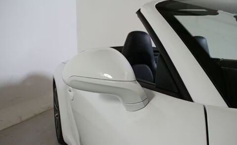 911 Carrera 3.2 911 Carrera Cabriolet 3.4i 350 PDK 2013 occasion 85600 Montaigu