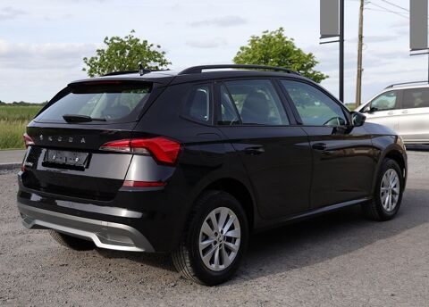 Kamiq 1.0 TSI 110ch CARPLAY/PARKSENSOR/REGVIT/JA/GAR12MOIS 2023 occasion 59280 Armenti&egrave;res