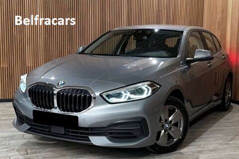 S&eacute;rie 1 116d 116ch Auto. CARPLAY/REGVIT/PARKSENSOR/GPS/JA/GAR12MOIS 2022 occasion 59280 Armenti&egrave;res