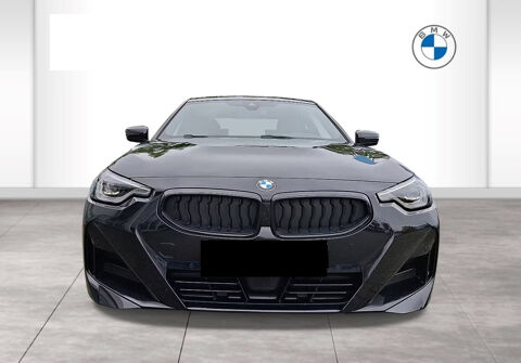 Serie 2 Coup&eacute; 220i 184 ch BVA8 M Sport 2022 occasion 85600 Montaigu