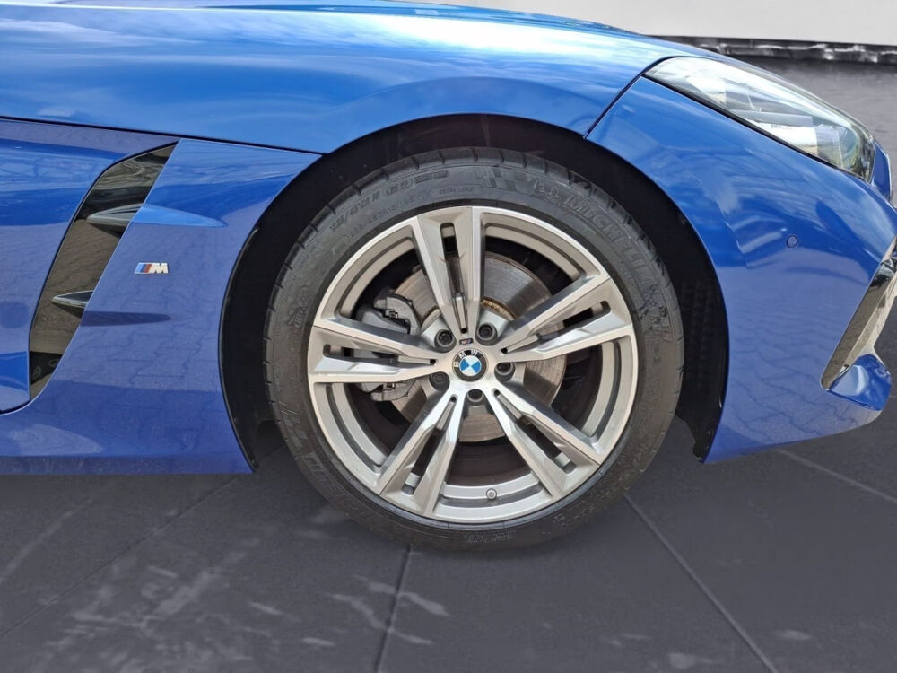 Z4 sDrive20i 197 ch BVA8 2023 occasion 85600 Montaigu