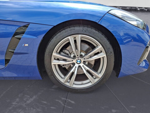 Z4 sDrive20i 197 ch BVA8 2023 occasion 85600 Montaigu