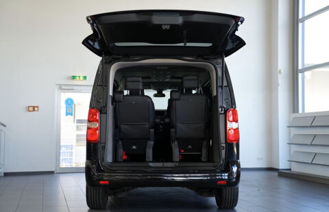 Traveller Standard 180ch Business 2019 occasion 85600 Montaigu
