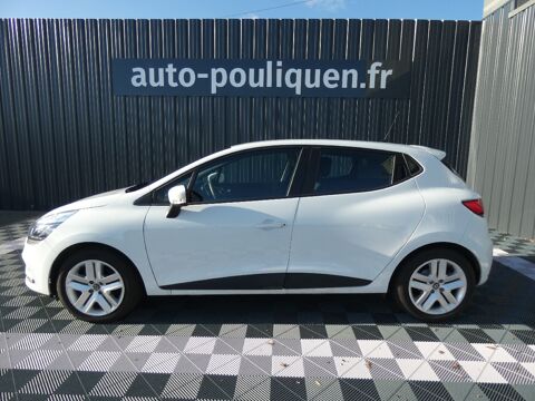 Renault Clio III Clio TCe 90 - Business r&eacute;versible 2019 occasion Merlevenez 56700