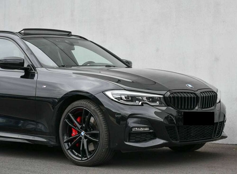 S&eacute;rie 3 330e 292ch Pack M Sport TOITPANO/ATTACHREM/HARMANKARDON/CAM/ 2020 occasion 59280 Armenti&egrave;res