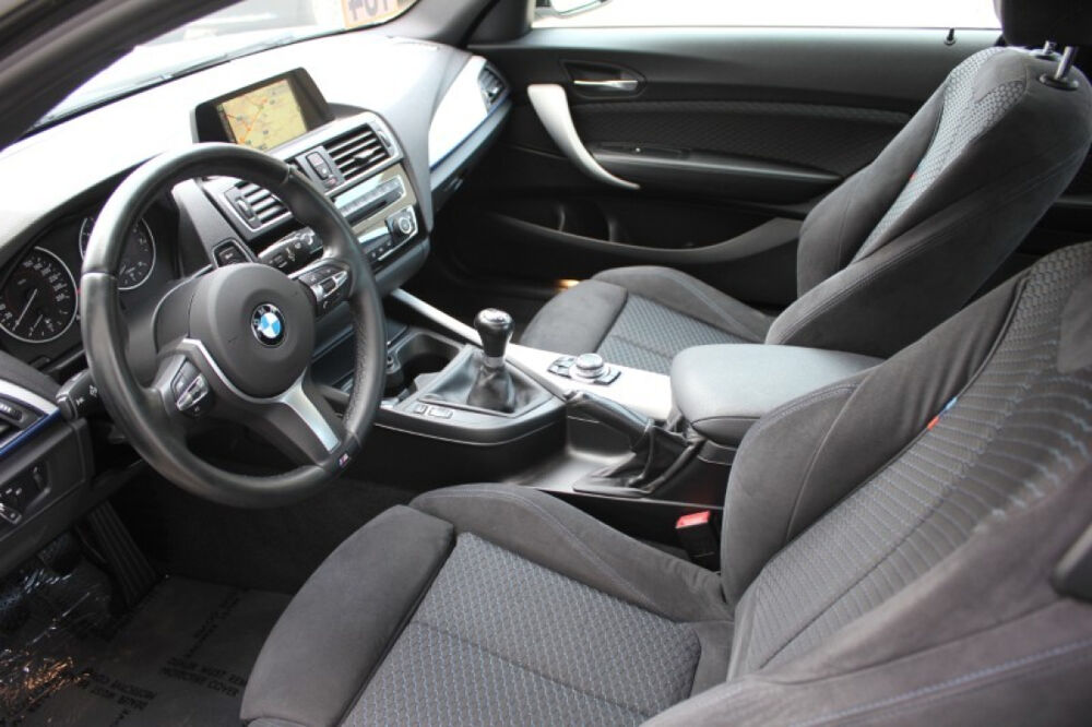 Serie 2 218i 136ch M Sport CUIRCHAUF/REGVIT/PARKSENSOR/GPS/XENON/GAR 2017 occasion 59280 Armenti&egrave;res